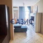 Двустаен апартамент в к.к. Слънчев бряг - 62 кв.м за 642 €/кв.м - Снимка #1