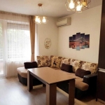 Дава се под наем Двустаен апартамент в Пловдив, Кючук Париж - 55 кв.м за 323.85 € - Снимка #1