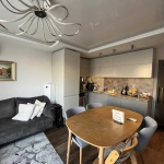 Дава се под наем Тристаен апартамент в Пловдив, Каменица 2 - 85 кв.м за 498.27 € - Снимка #1