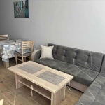 Дава се под наем Двустаен апартамент в Пловдив, Съдийски - 70 кв.м за 423.81 € - Снимка #1