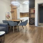 Дава се под наем Двустаен апартамент в Пловдив, Остромила - 66 кв.м за 359.04 € - Снимка #1