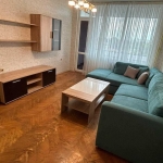 Дава се под наем Тристаен апартамент в Пловдив, Център - 100 кв.м за 468.69 € - Снимка #1