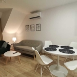 Дава се под наем Двустаен апартамент в Пловдив, Кючук Париж - 67 кв.м за 383.52 € - Снимка #1