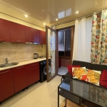 Дава се под наем Двустаен апартамент в Бургас, Сарафово - 40 кв.м за 348.84 € - Снимка #1