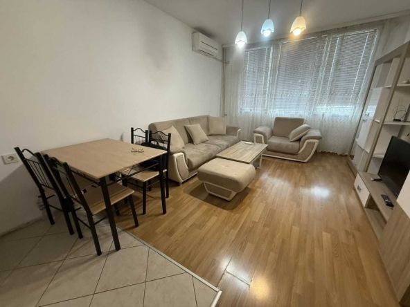 Двустаен апартамент в Пловдив, Кършияка - 42 кв.м за 1032 €/кв.м - Снимка #1