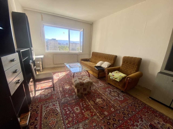 Двустаен апартамент в Пловдив, Изгрев - 65 кв.м за 487 €/кв.м - Снимка #1