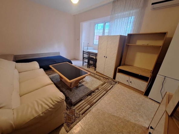Едностаен апартамент в Пловдив, Тракия - 36 кв.м за 978 €/кв.м - Снимка #1