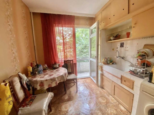 Двустаен апартамент в Пловдив, Гагарин - 64 кв.м за 718 €/кв.м - Снимка #1