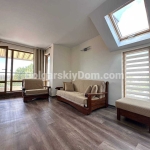 Двустаен апартамент в к.к. Слънчев бряг - 64 кв.м за 702 €/кв.м - Снимка #1