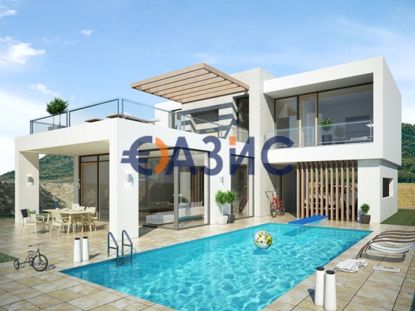 Къща в с. Александрово, Област Бургас - 80 кв.м за 638 €/кв.м - Снимка #1