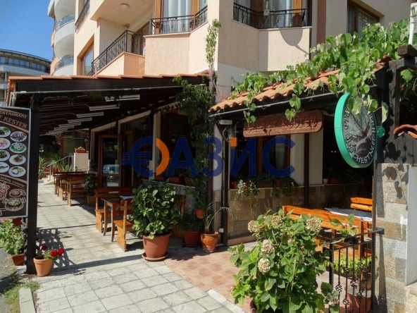 Заведение в Несебър - 364 кв.м за 566 €/кв.м - Снимка #1