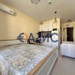 Едностаен апартамент в к.к. Слънчев бряг - 36 кв.м за 1132 €/кв.м - Снимка #1