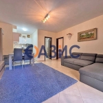 Двустаен апартамент в к.к. Слънчев бряг - 68 кв.м за 938 €/кв.м - Снимка #1