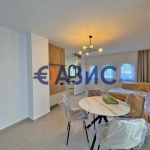 Едностаен апартамент в с. Кошарица, Област Бургас - 75 кв.м за 837 €/кв.м - Снимка #1