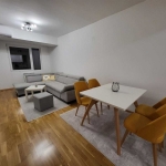 Дава се под наем Двустаен апартамент в Бургас, Център - 63 кв.м за 300.9 € - Снимка #1