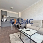 Двустаен апартамент в Свети Влас - 67 кв.м за 1409 €/кв.м - Снимка #1