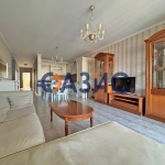 Тристаен апартамент в Свети Влас - 149 кв.м за 1095 €/кв.м - Снимка #1