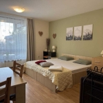 Дава се под наем Едностаен апартамент в Разлог - 53 кв.м за 298.86 € - Снимка #1