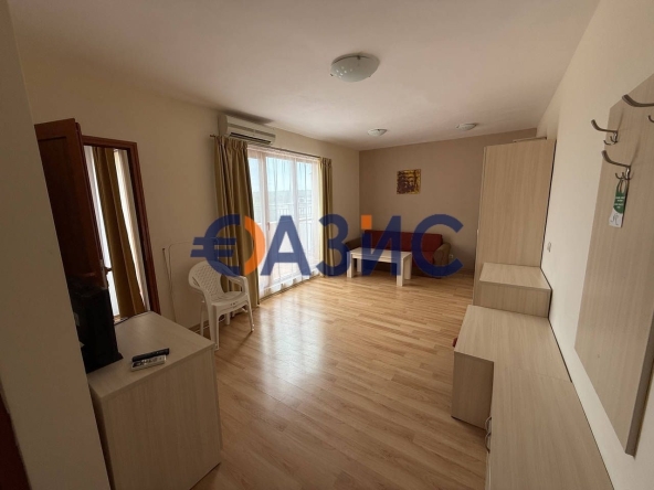 Двустаен апартамент в Созопол - 53 кв.м за 731 €/кв.м - Снимка #1