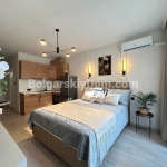 Едностаен апартамент в Свети Влас - 40 кв.м за 840 €/кв.м - Снимка #1