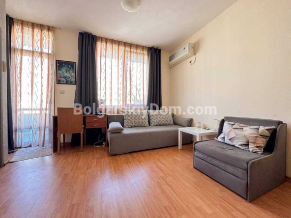 Двустаен апартамент в Свети Влас - 60 кв.м за 753 €/кв.м - Снимка #1