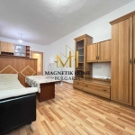 Дава се под наем Двустаен апартамент в Бургас, Възраждане - 65 кв.м за 331.5 € - Снимка #1