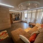 Тристаен апартамент в Бургас, Лазур - 110 кв.м за 1206 €/кв.м - Снимка #1