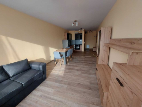 Дава се под наем Двустаен апартамент в София, Център - 73 кв.м за 628.32 € - Снимка #1