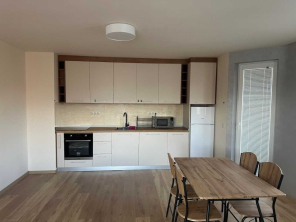 Дава се под наем Двустаен апартамент в София, Левски В - 74 кв.м за 518.67 € - Снимка #1