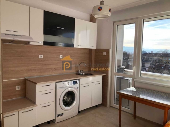 Дава се под наем Тристаен апартамент в Пловдив, Каменица 1 - 80 кв.м за 400 € - Снимка #1