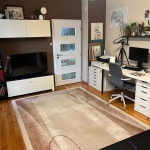 Дава се под наем Тристаен апартамент в София, Левски В - 100 кв.м за 698.19 € - Снимка #1