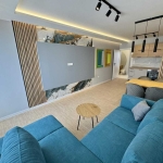 Двустаен апартамент в Пловдив, Гагарин - 73 кв.м за 908 €/кв.м - Снимка #1