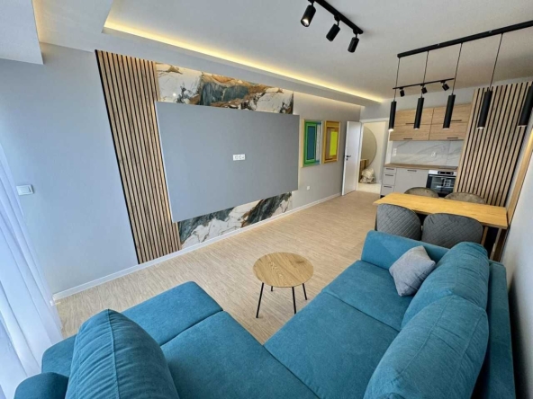 Двустаен апартамент в Пловдив, Гагарин - 73 кв.м за 908 €/кв.м - Снимка #1