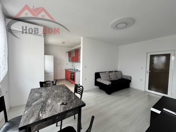 Дава се под наем Тристаен апартамент в Велико Търново, Бузлуджа - 110 кв.м за 398.82 € - Снимка #1