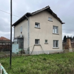 Къща в с. Черни връх, Област Бургас - 400 кв.м за 147 €/кв.м - Снимка #1