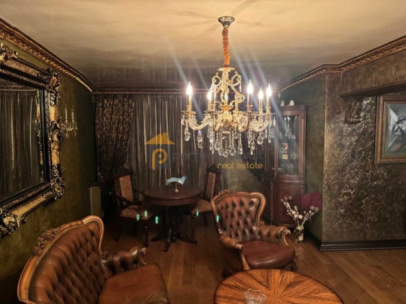 Двустаен апартамент в Пловдив, Кършияка - 93 кв.м за 1300 €/кв.м - Снимка #1