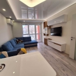 Двустаен апартамент в Пловдив, Изгрев - 69 кв.м за 1028 €/кв.м - Снимка #1