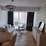 Двустаен апартамент в Пловдив, Гагарин - 67 кв.м за 1066 €/кв.м - Снимка #1