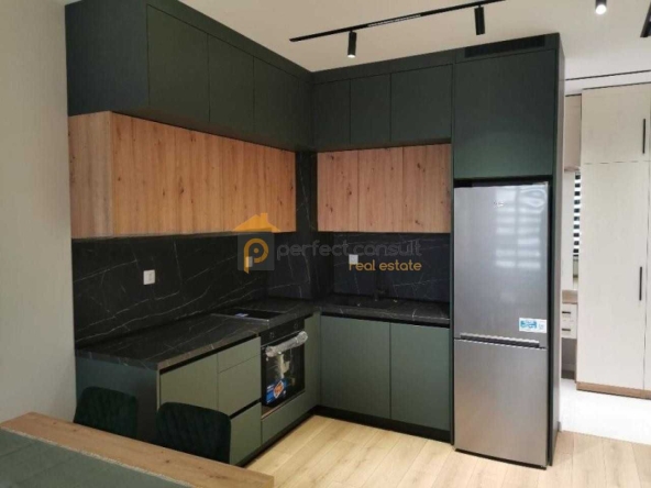 Дава се под наем Двустаен апартамент в Пловдив, Каменица 1 - 74 кв.м за 580 € - Снимка #1