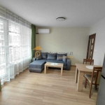 Двустаен апартамент в Пловдив, Остромила - 58 кв.м за 1297 €/кв.м - Снимка #1