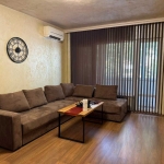 Тристаен апартамент в Пловдив, Център - 76 кв.м за 873 €/кв.м - Снимка #1