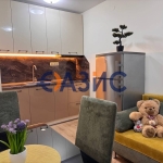 Двустаен апартамент в к.к. Слънчев бряг - 53 кв.м за 645 €/кв.м - Снимка #1