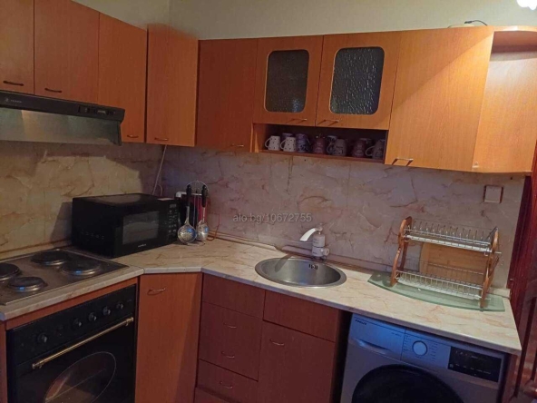 Двустаен апартамент в Пловдив, Кючук Париж - 52 кв.м за 775 €/кв.м - Снимка #1