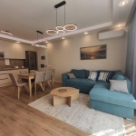 Дава се под наем Тристаен апартамент в Бургас, Възраждане - 93 кв.м за 1196.97 € - Снимка #1