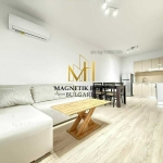 Дава се под наем Двустаен апартамент в Бургас, Славейков - 63 кв.м за 538.56 € - Снимка #1