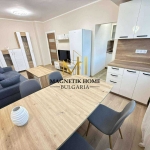 Дава се под наем Тристаен апартамент в Бургас, Лазур - 78 кв.м за 688.5 € - Снимка #1