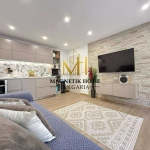 Дава се под наем Едностаен апартамент в Бургас, Зорница - 42 кв.м за 306 € - Снимка #1