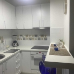 Дава се под наем Двустаен апартамент в Бургас, Братя Миладинови - 57 кв.м за 229.5 € - Снимка #1