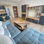 Дава се под наем Двустаен апартамент в Бургас, Лазур - 62 кв.м за 612 € - Снимка #1
