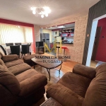 Дава се под наем Тристаен апартамент в Бургас, Център - 94 кв.м за 612 € - Снимка #1